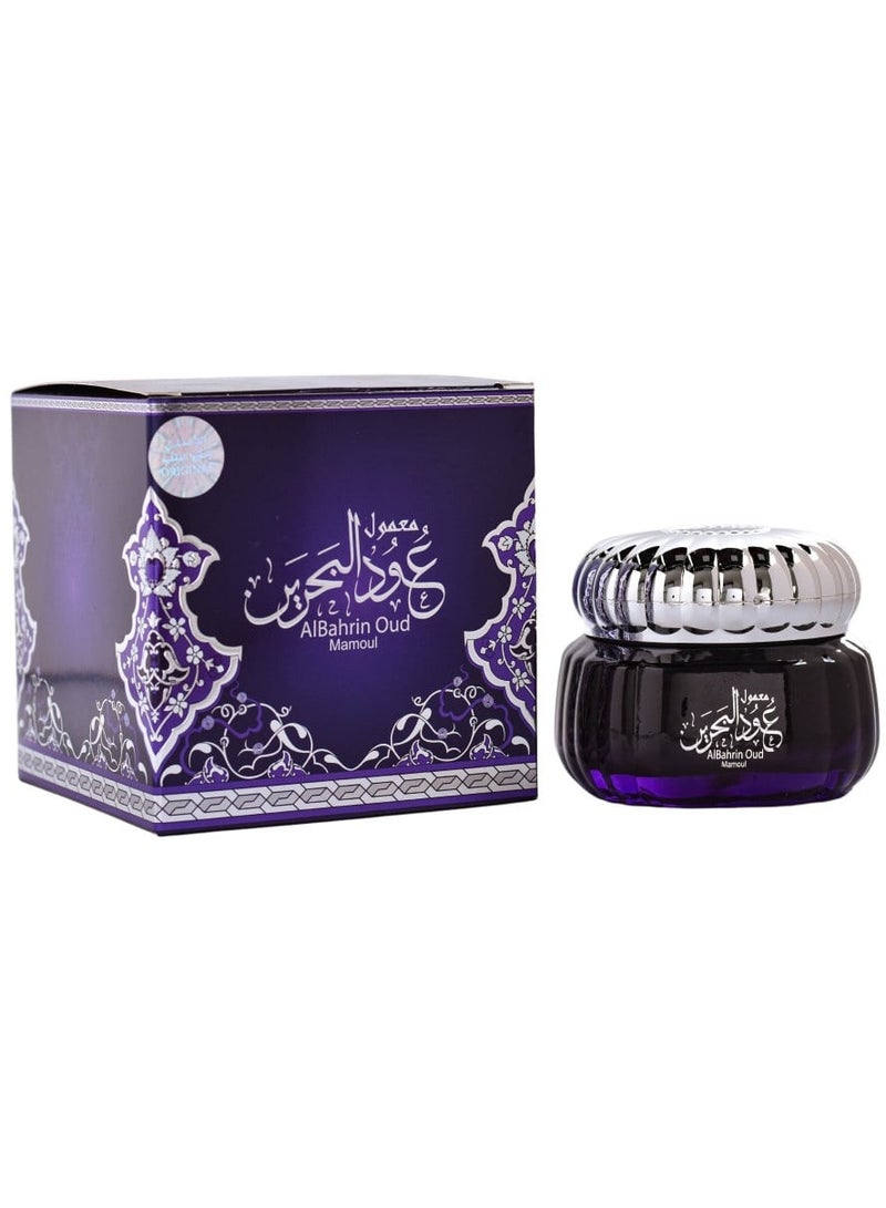 الماس مجموعة معمول عاشق العود والبحرين و عماني 3  قطع - Image 3