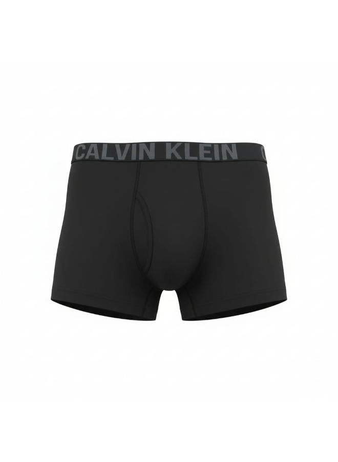 كالفن كلاين بيرفورمانس مجموعة بوكسر رجالي ملابس داخلية قطنية - (عبوة من 3 قطع) - مقاس 2 اكس لارج - Image 5
