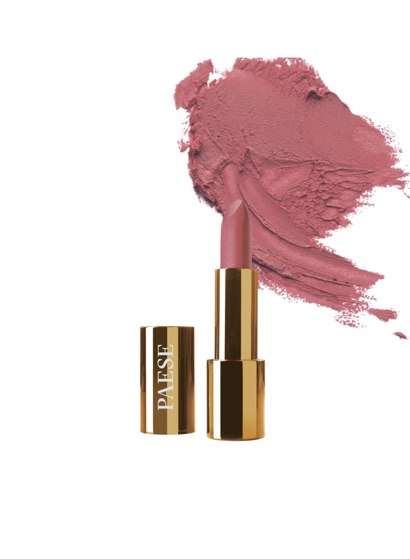Paese PAESE Mattologie Lipstick - 103 Total Nude