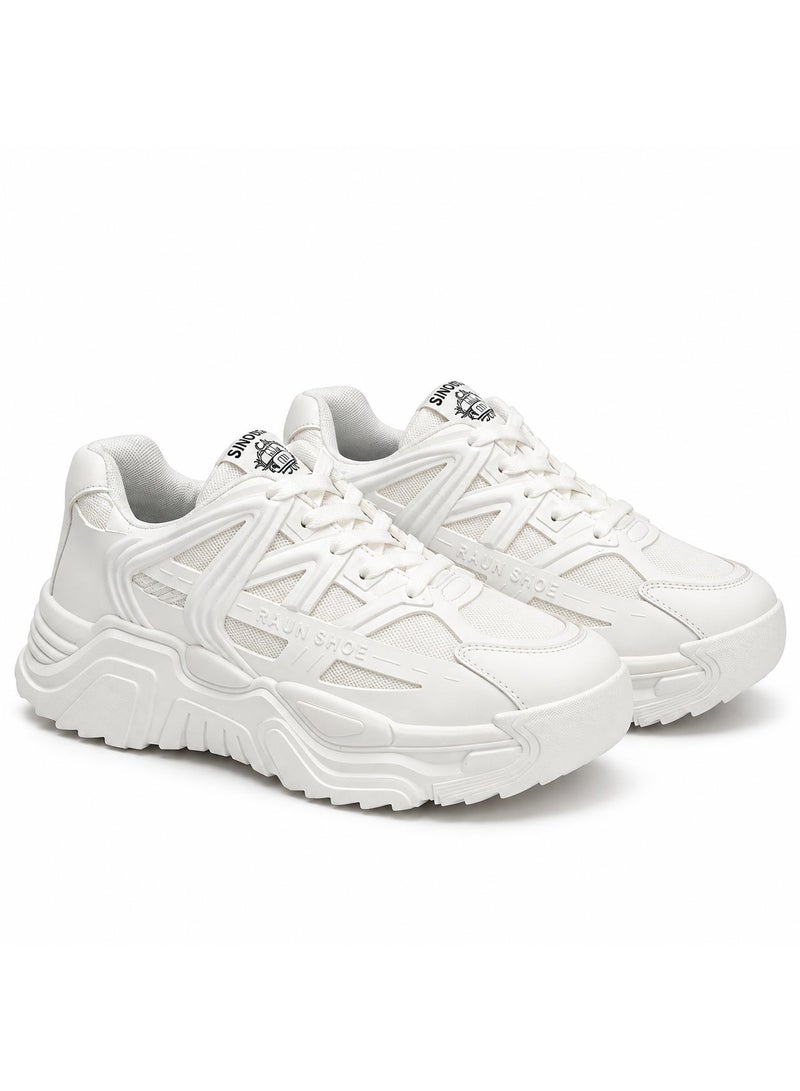 Vbranda Trendy women's sneakers L-33 - Image 3