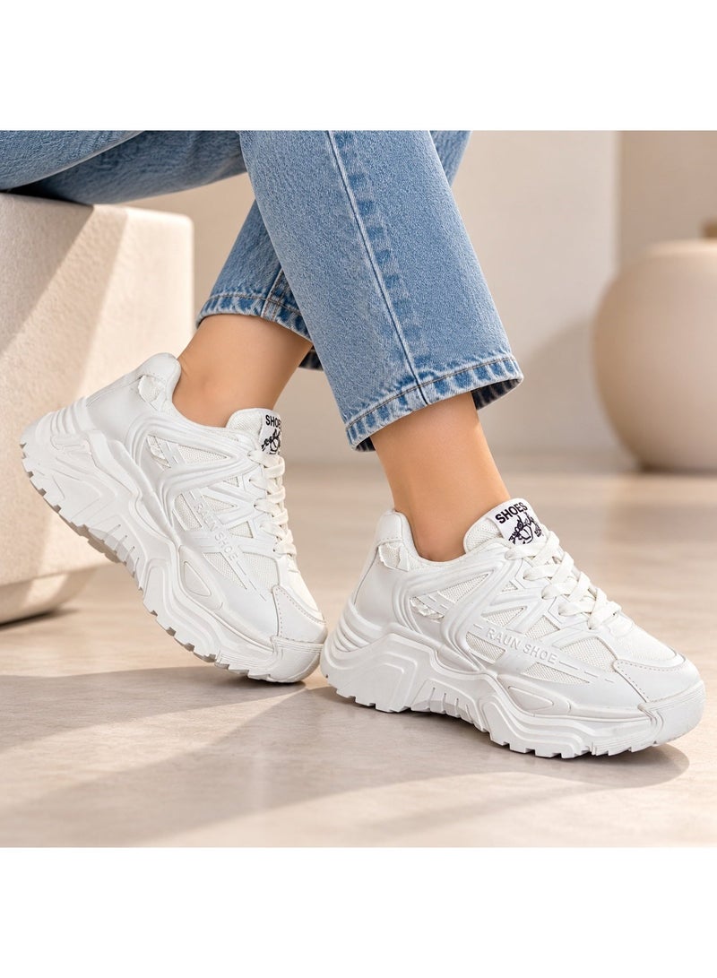 Vbranda Trendy women's sneakers L-33 - Image 1