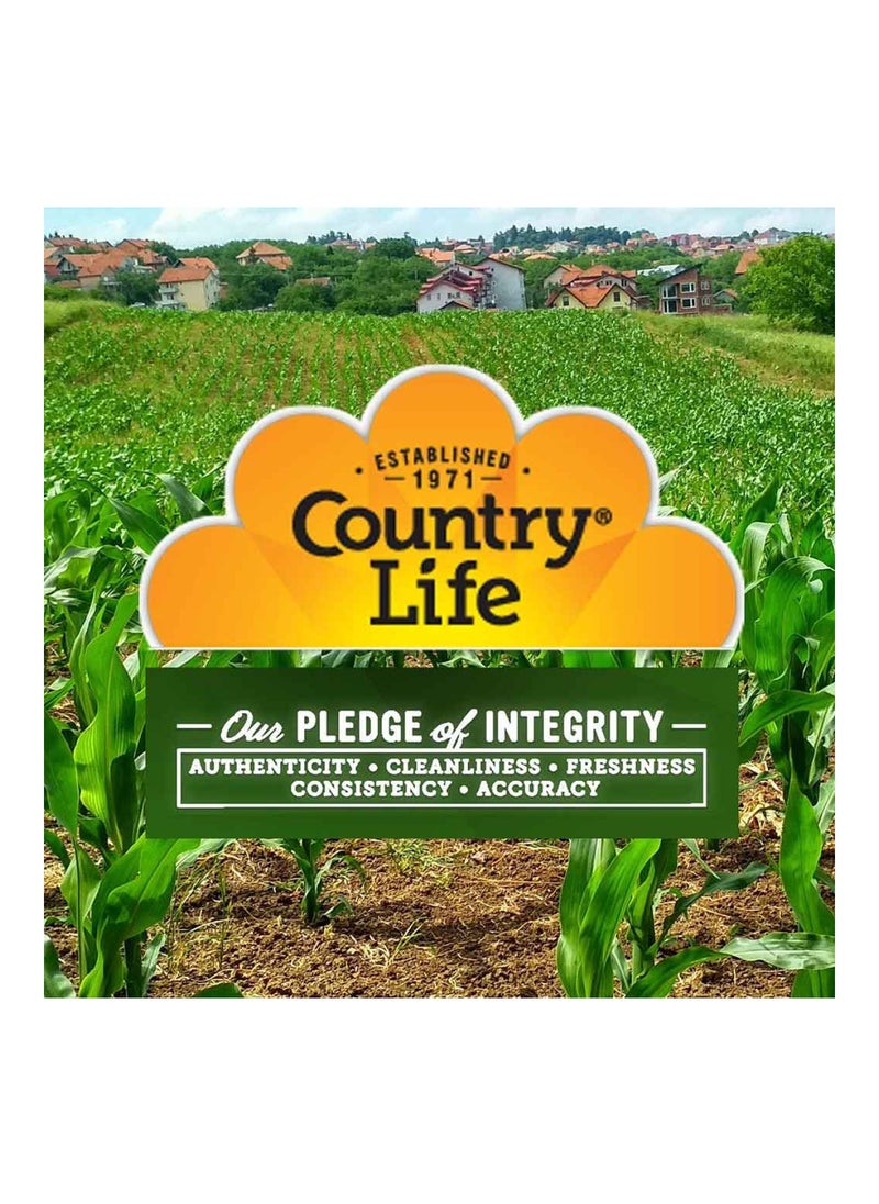 Country Life - Flexable Advanced Capsules With Glucosamine For Joint Health, Pack of 90's - Image 1
