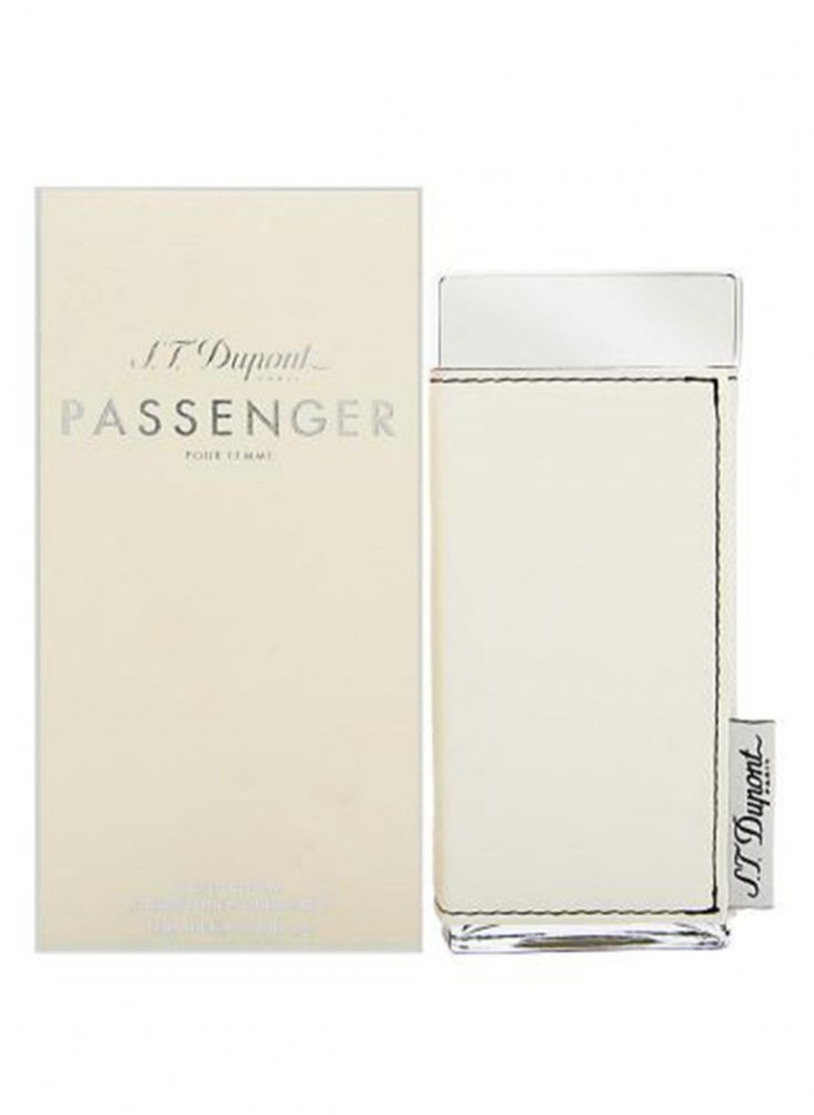 S.T.Dupont - Passenger EDP 100ml - Image 1