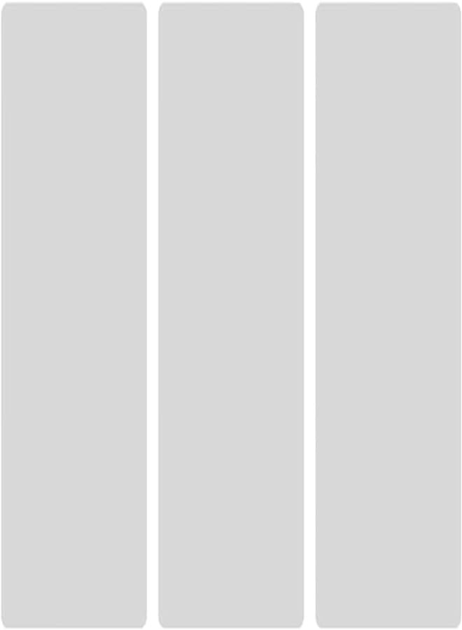 Bingo 9H Glass Screen Protector UV Set Of 3 Pieces For Redmi Note 10 - Clear