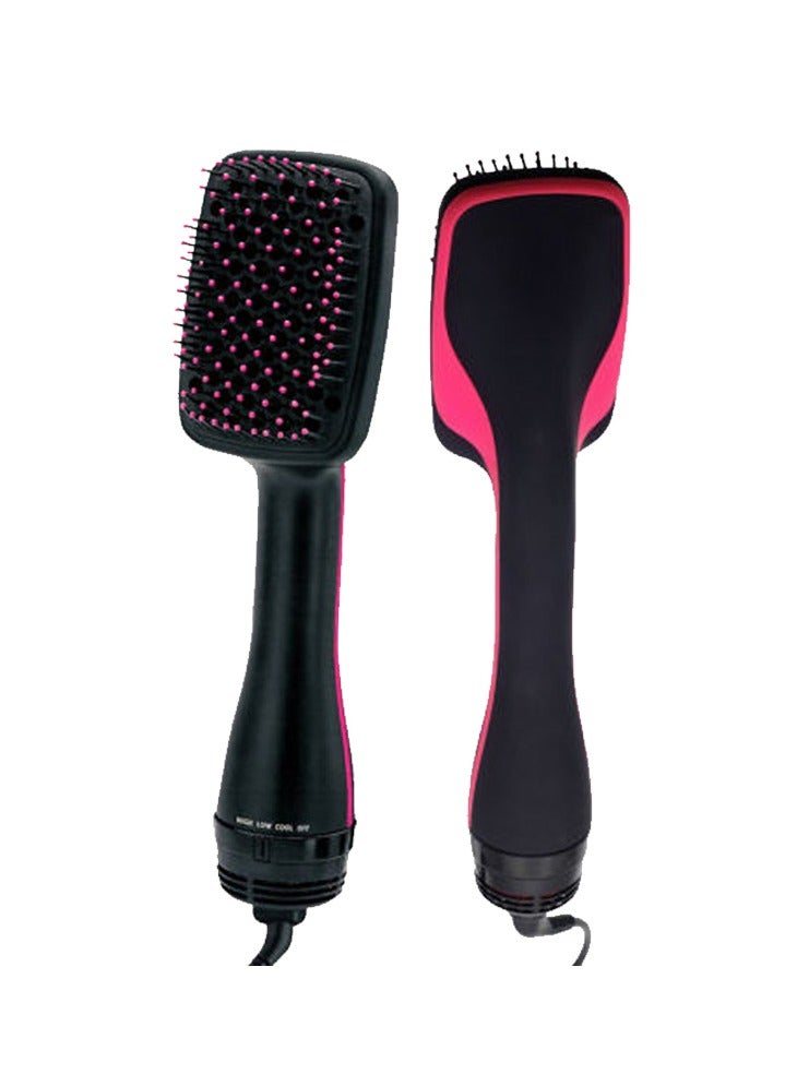 Professional One Step Hair Dryer Brush Hair Styler Comb Styling Straightener Hair Blow Dryer Hair Curler Comb Salon Curling Iron - Image 3