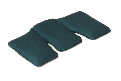 Sissel Soft Orthopedic Pillow, Lower Cervical Support, Velour Case, Comfortable Sleep - Image 5