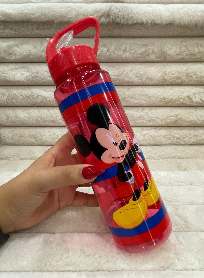 Water bottle