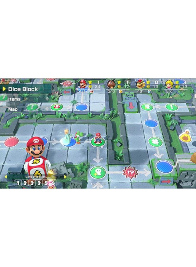 Nintendo Super Mario (Intl Version) - Adventure - nintendo_switch - Image 5