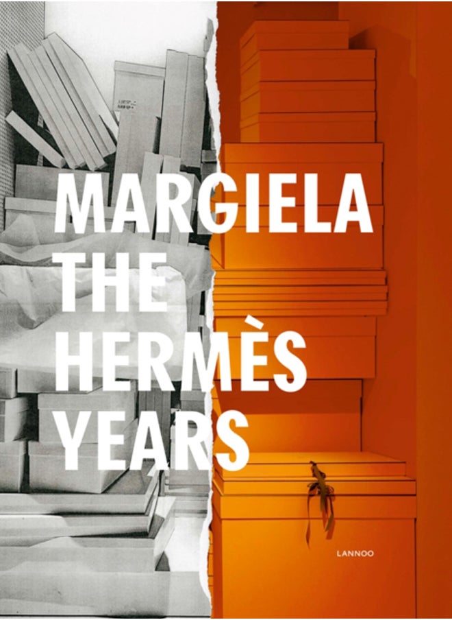 Margiela. The Hermes Years 