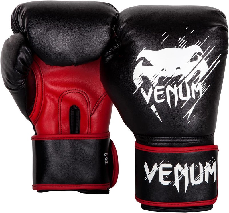 Venum Contender Kids Boxing Gloves - Image 2