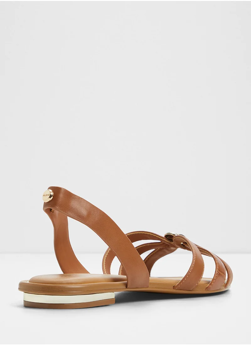 ALDO Marassita Flat Sandals