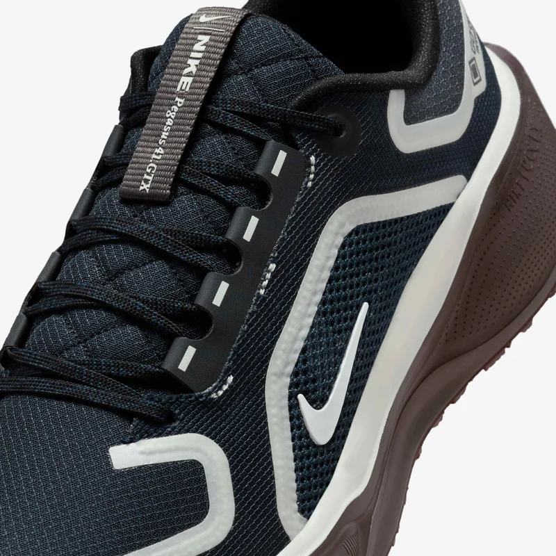 Nike Blue Women's Pegasus 41 GORE-TEX Road Running Shoes for Women | Best Price UAE