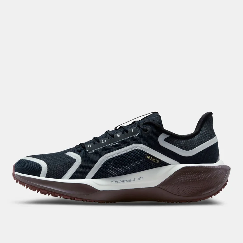 Nike Blue Women's Pegasus 41 GORE-TEX Road Running Shoes for Women | Best Price UAE