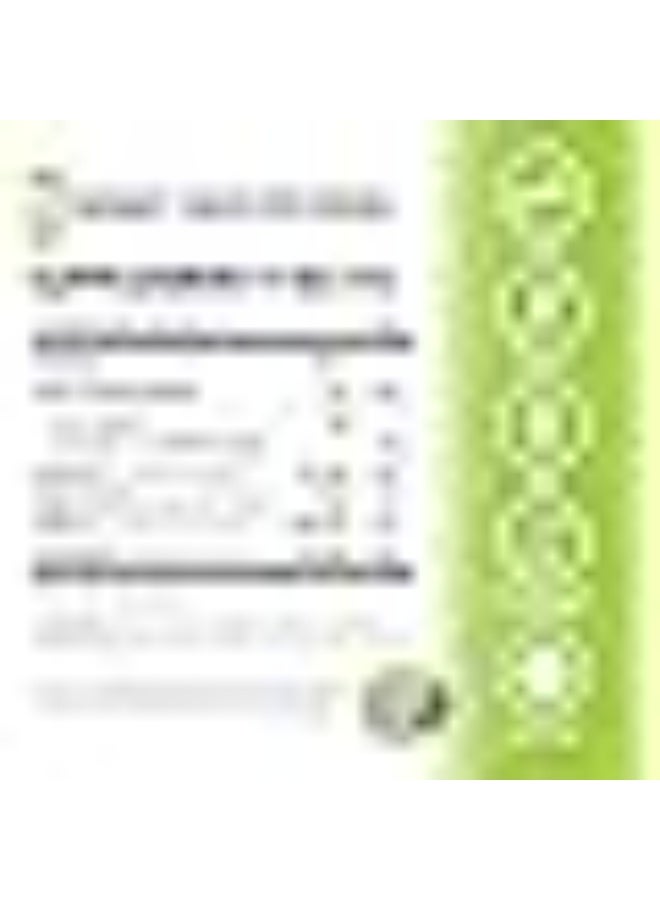 سولت ستك أقراص سولت ستيك إلكتروليت سريعة المضغ - 10 أقراص قابلة للمضغ بنكهة التفاح الأخضر - أقراص ملح للجري والترطيب، أقراص إلكتروليت للمضغ - 10 قطع - Image 2