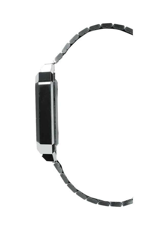 CASIO Unisex Vintage Youth Digital Watch - Image 4
