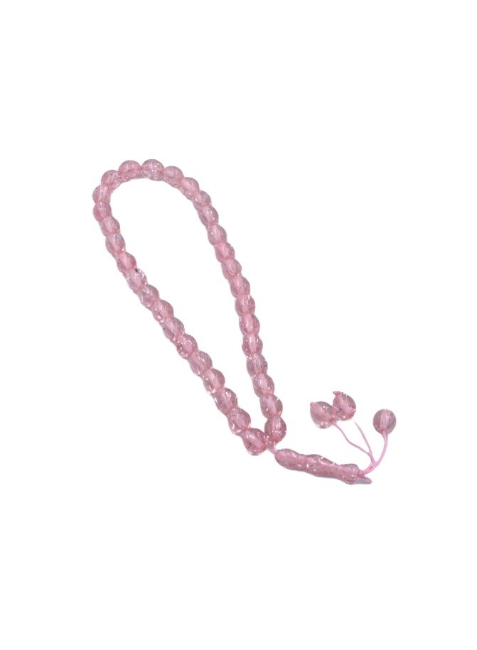 Tasbih Prayer Beads