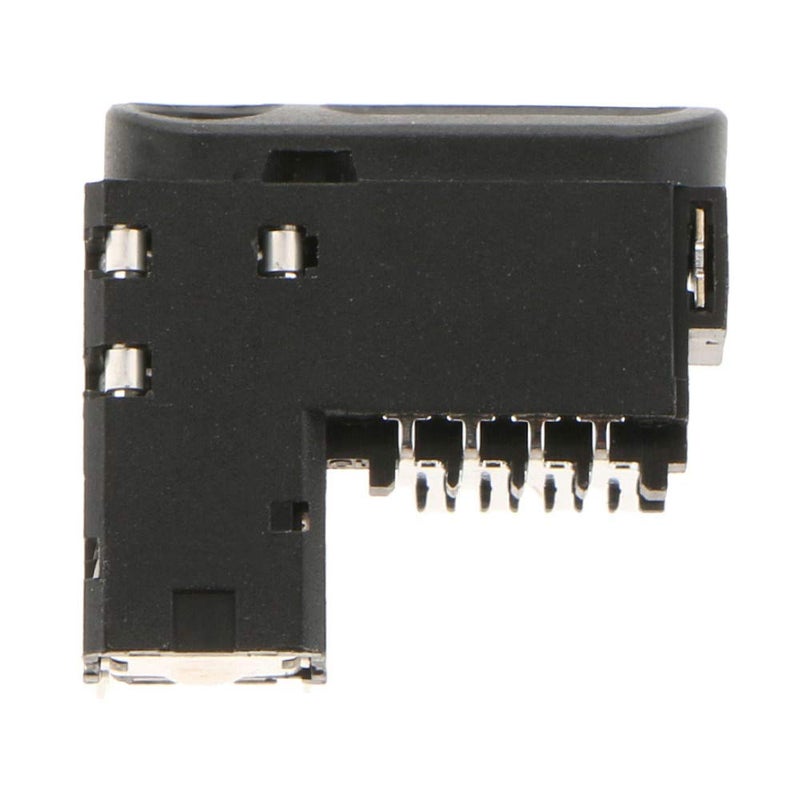 Mmobiel MMOBIEL Audio Jack Module Connector Replacement for PlayStation PS4 Controller Dualshock 4 JDM030  JDM040 Incl  Screwdriver  - Image 5