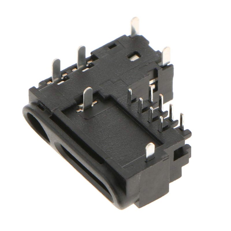 Mmobiel MMOBIEL Audio Jack Module Connector Replacement for PlayStation PS4 Controller Dualshock 4 JDM030  JDM040 Incl  Screwdriver  - Image 3