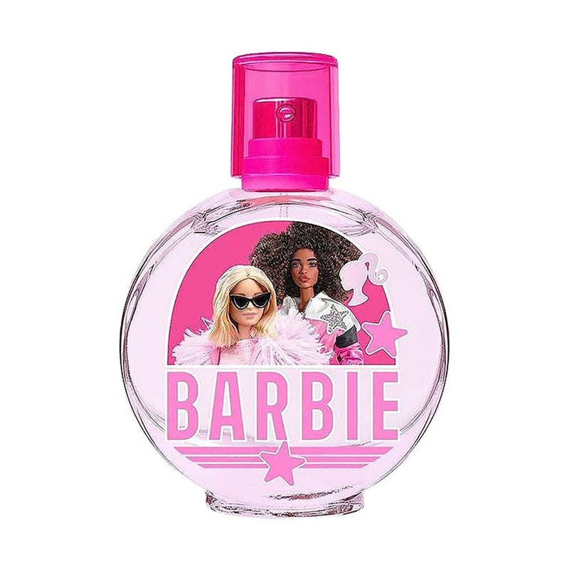 Air Val Air-Val Barbie Love Eau De Toilette Natural Spray (30 ml) - Image 2