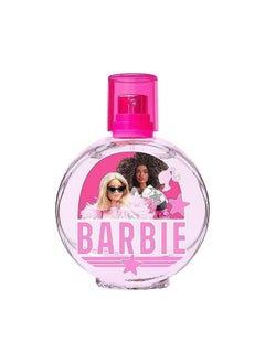 Barbie Barbie Eau de Toilette Perfume (30 ml)  - Image 2