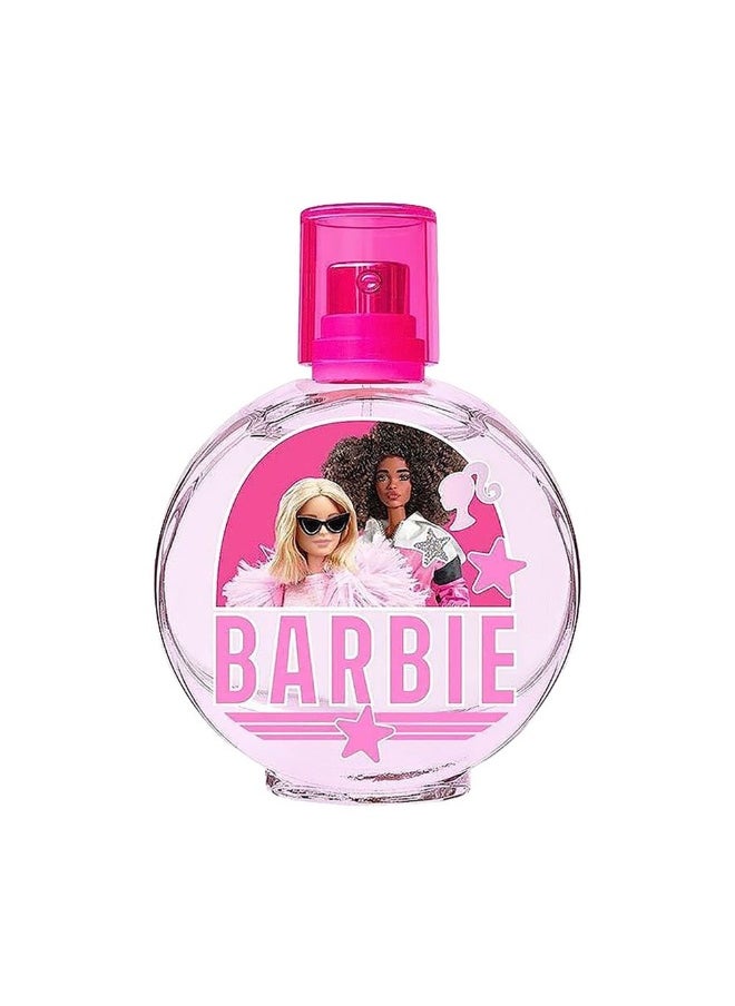 Barbie Barbie Eau de Toilette Perfume (30 ml)  - Image 2