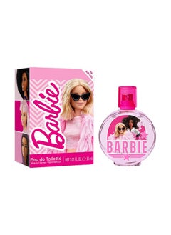 Barbie Barbie Eau de Toilette Perfume (30 ml)  - Image 1
