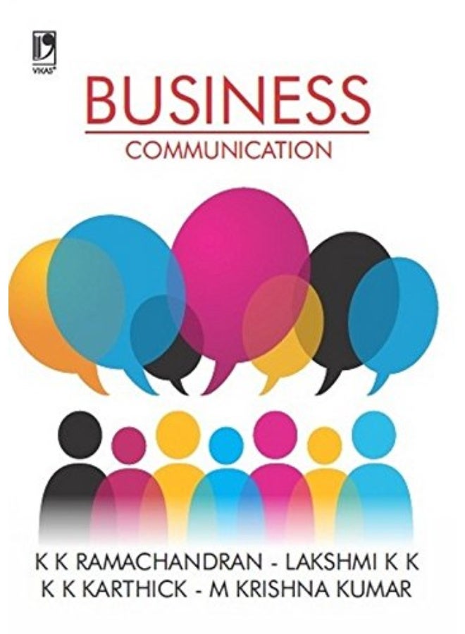 BUSINESS COMMUNICATION