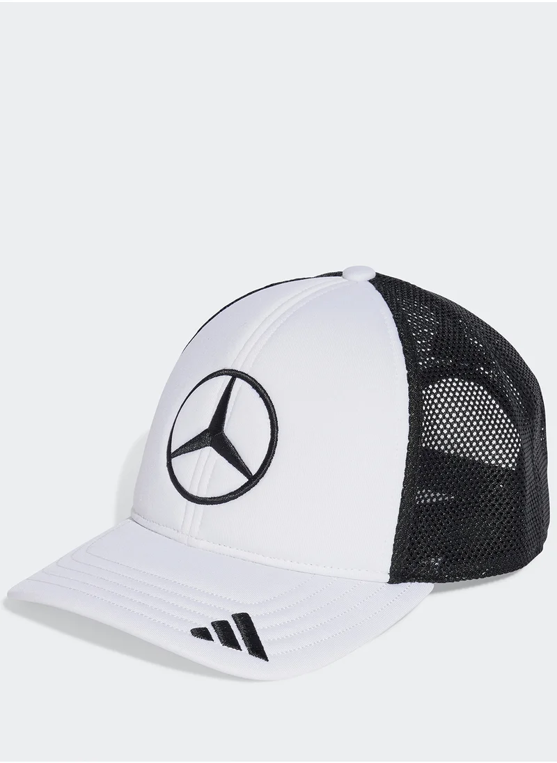 اديداس Mercedes One Team Star Trucker