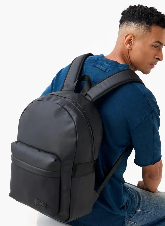 Splash FAV Men Multi Pocket Backpack