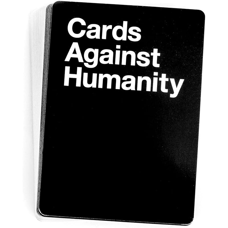 كاردس أجينست هيومانتي Cards Against Humanity: حزمة الثقافة الشعبية • 6 عبوات ذات طابع خاص + 10 بطاقات جديدة • جديدة لعام 2023! - Image 4