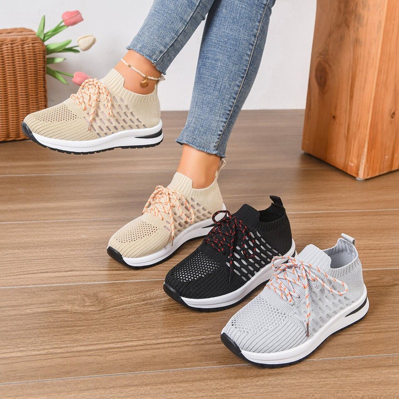 Unisex Casual Sneaker Shoes - Image 2