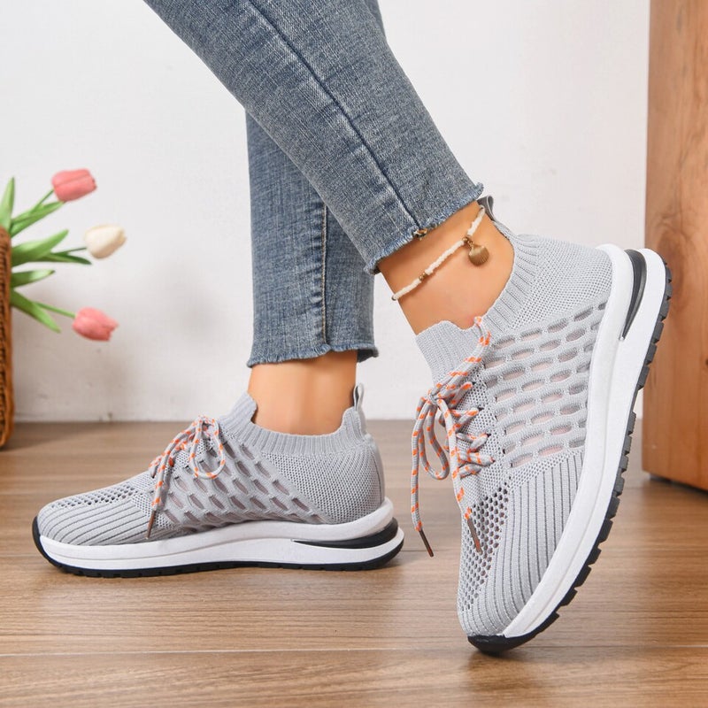 Unisex Casual Sneaker Shoes - Image 3