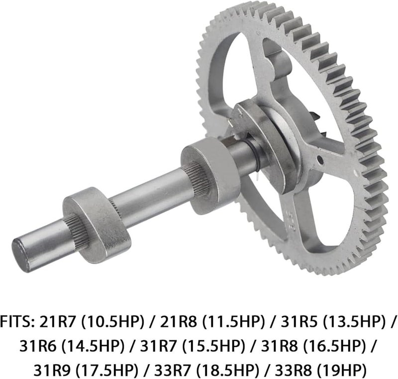 Camshaft SetFor 84005207 793880 793880 697110 795387 793583 792681 791942 262411 Models Including Completes with Gaskets Precisions Engineered Parts - Image 5