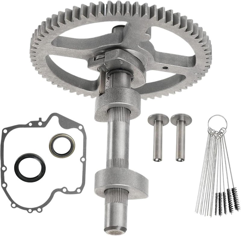 Camshaft SetFor 84005207 793880 793880 697110 795387 793583 792681 791942 262411 Models Including Completes with Gaskets Precisions Engineered Parts - Image 1