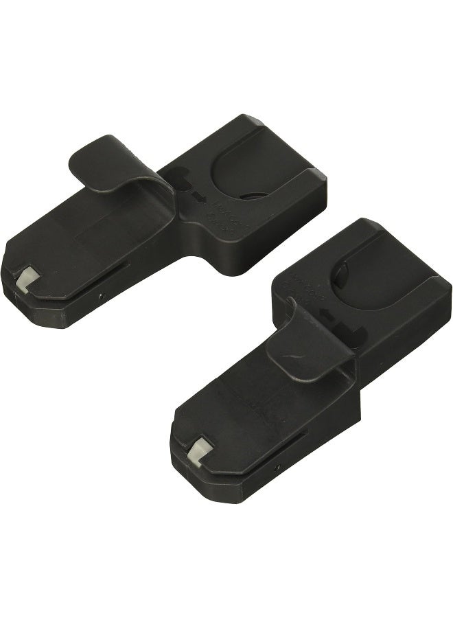 JOOVY Caboose S Car Seat Adapter, Maxi Cosi/Cybex/Nuna - Image 1