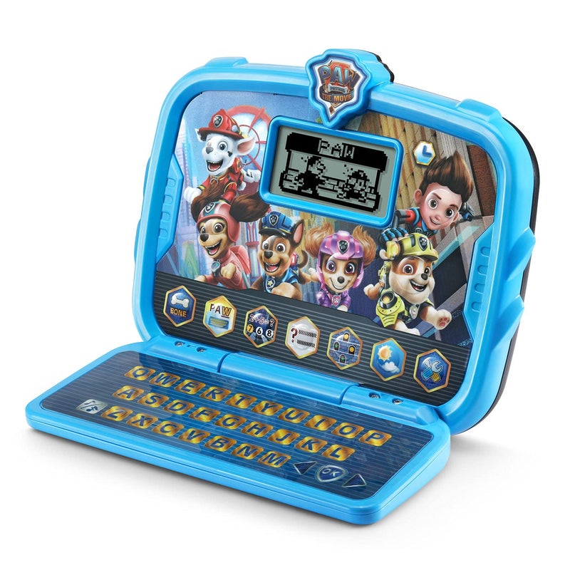 vtech جهاز التعلم من VTech PAW Patrol ، أزرق - Image 3