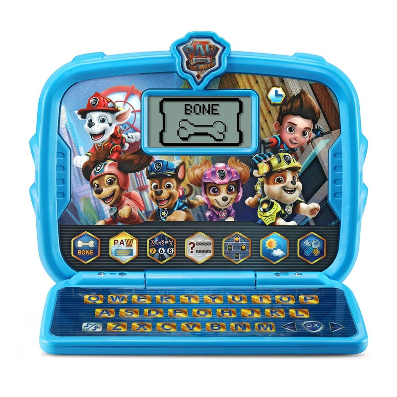 vtech جهاز التعلم من VTech PAW Patrol ، أزرق - Image 1