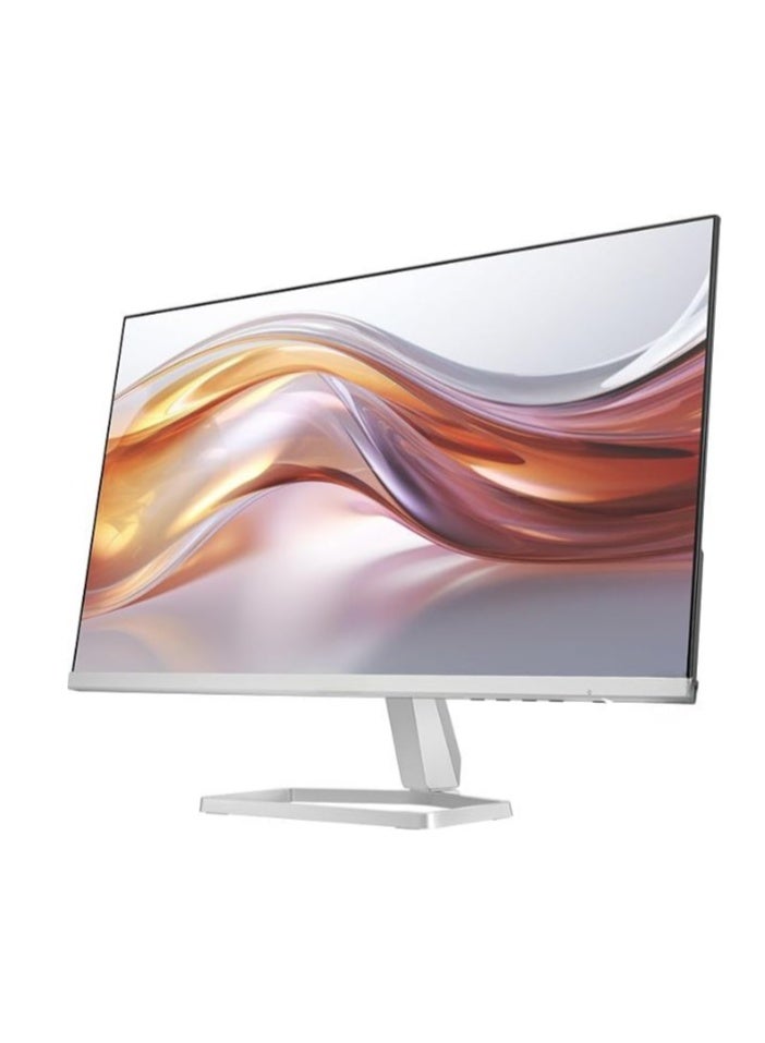 23.8 Inch Full HD IPS Monitor, 1920 × 1080 Display, 100Hz Refresh Rate, HDMI and VGA Connectivity for Work, Study and Entertainment - Image 2
