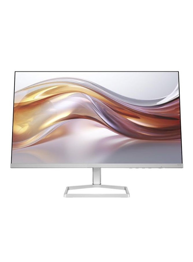 23.8 Inch Full HD IPS Monitor, 1920 × 1080 Display, 100Hz Refresh Rate, HDMI and VGA Connectivity for Work, Study and Entertainment - Image 3