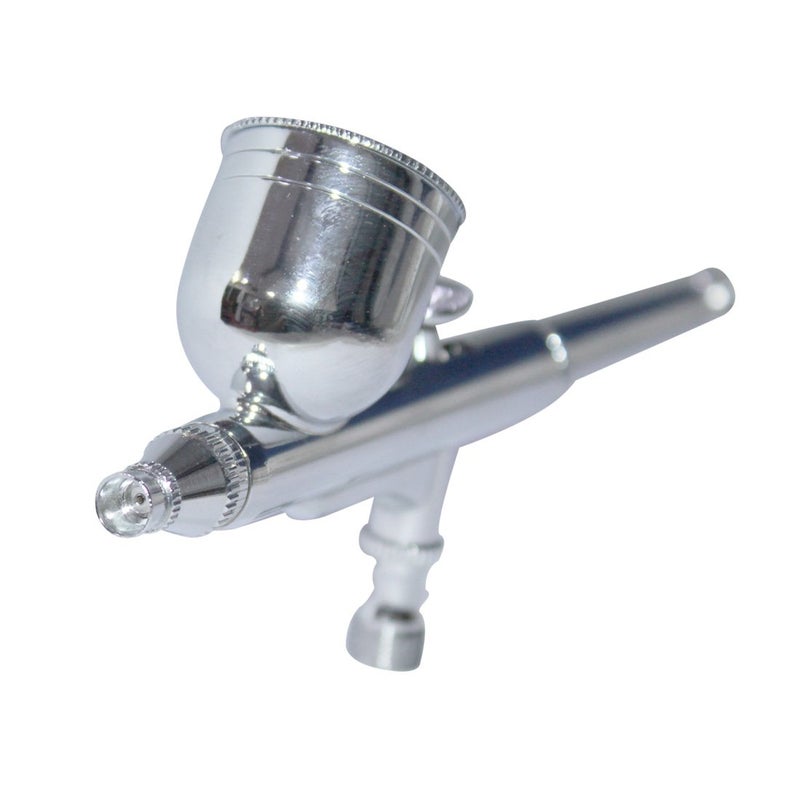 MUMBAI TATTOO PHOENIX SUITE AIRBRUSH 02MM 03MM 05MM NOZZLE DIA 130S - Image 4