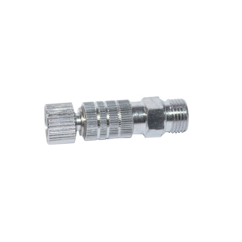 MUMBAI TATTOO PHOENIX SUITE AIRBRUSH 02MM 03MM 05MM NOZZLE DIA 130S - Image 5