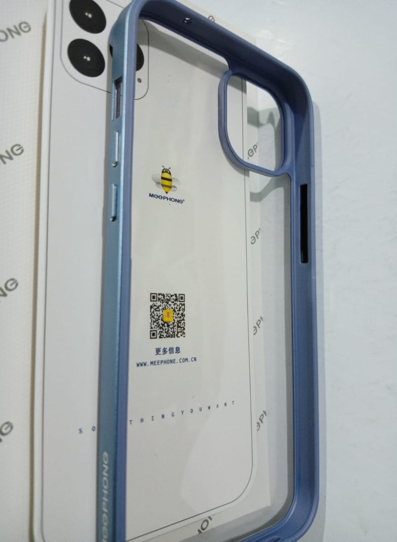 MEEPHONE Case for iPhone 14 Max: - Image 3