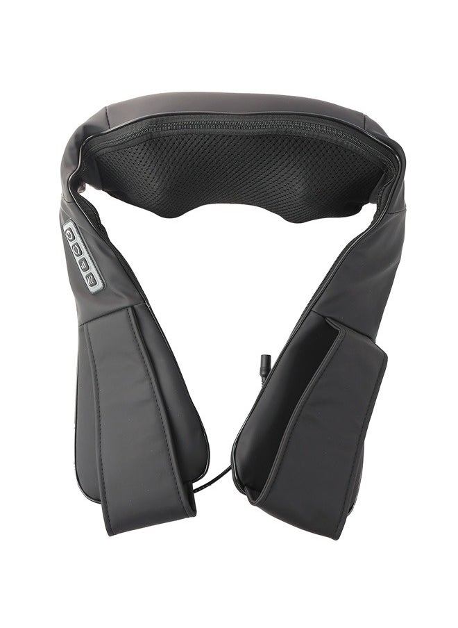 Generic Shoulder And Cervical Spine Massage Equipment, Neck, Back, Waist And Shoulders, Household Multifunctional Kneading Massage Shawl  - Image 2