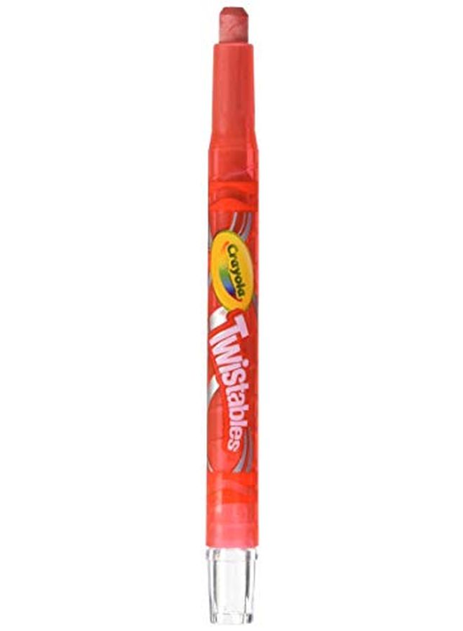 Crayola أقلام تلوين صغيرة قابلة للتدوير (529724) - Image 3