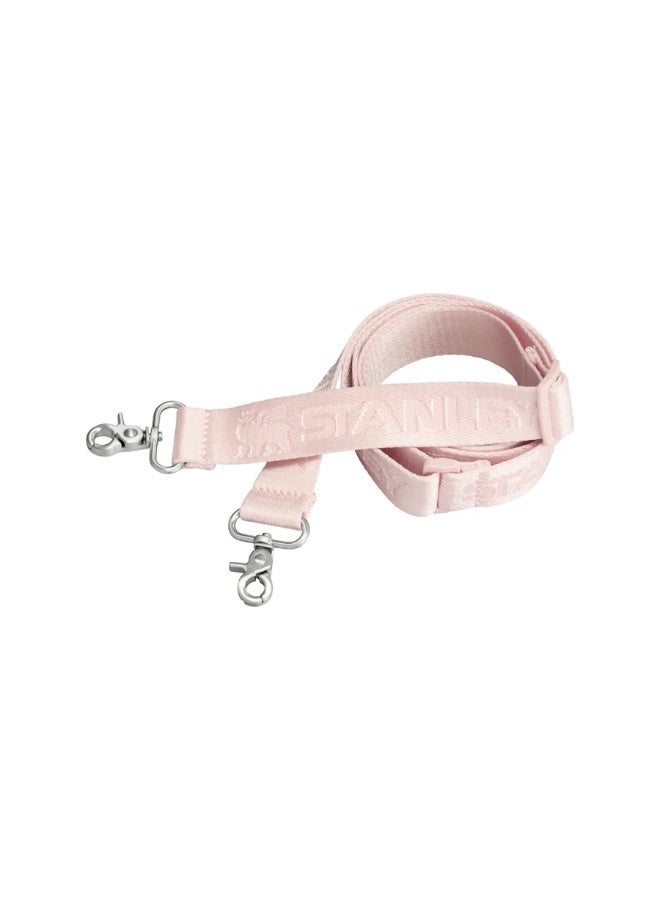 Stanley All Day Julienne Mini Cooler Bag & Insulated Lunch Tote | 7.4 QT (10 Can) Portable Soft Cooler with Leak-Proof Liner | Unique "Doctor's Bag" Hinge Top Design | Made from 100% Recycled Polyester | for Picnics, Hikes, Beach & Commute - Image 4