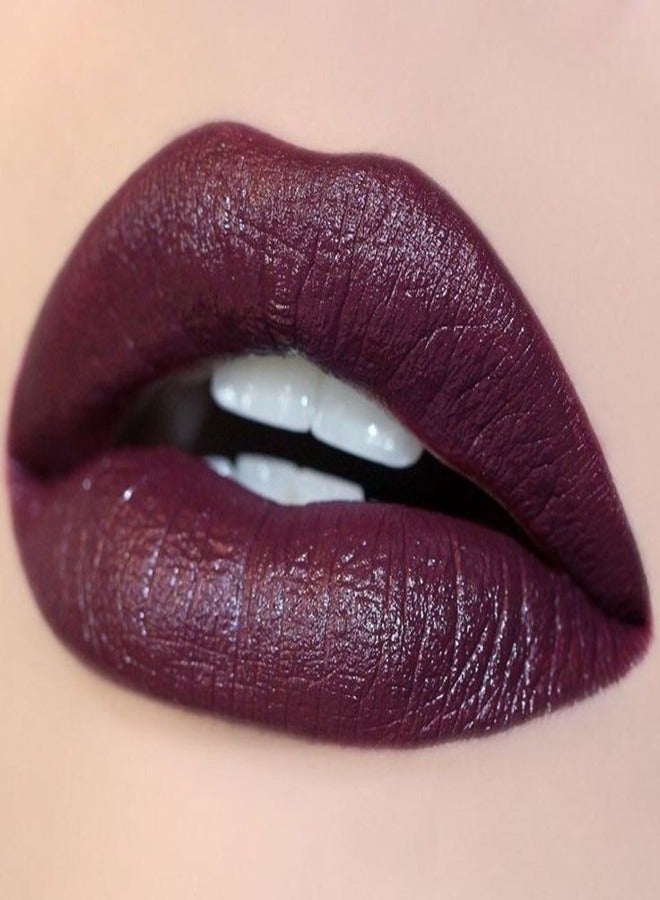 Milani Bold Color Statement Matte Lipstick 23- I Am Victorious (0.13OZ. /3.6g) Vegan, Cruelty-Free Bold Color Lipstick - Image 3