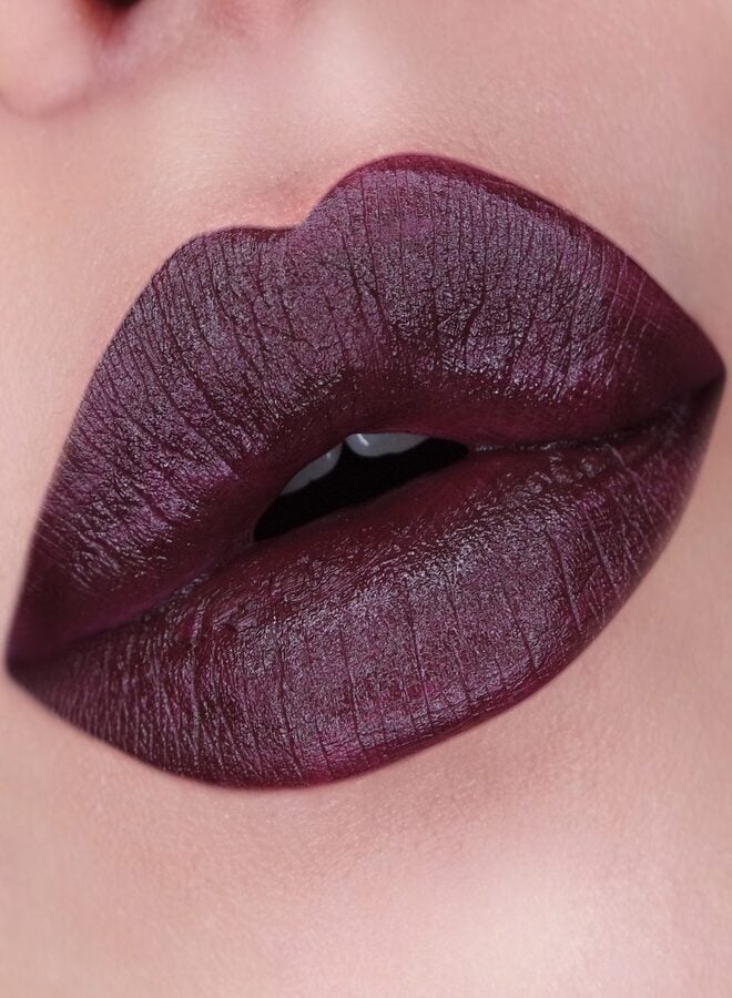 Milani Bold Color Statement Matte Lipstick 23- I Am Victorious (0.13OZ. /3.6g) Vegan, Cruelty-Free Bold Color Lipstick - Image 2