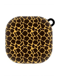 Giraffe Skin Print