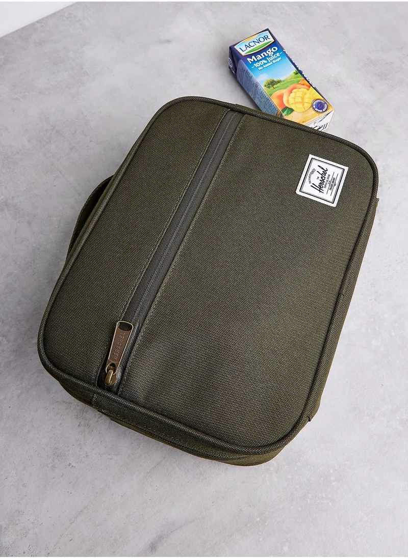 Herschel Pop Quiz Lunch Box