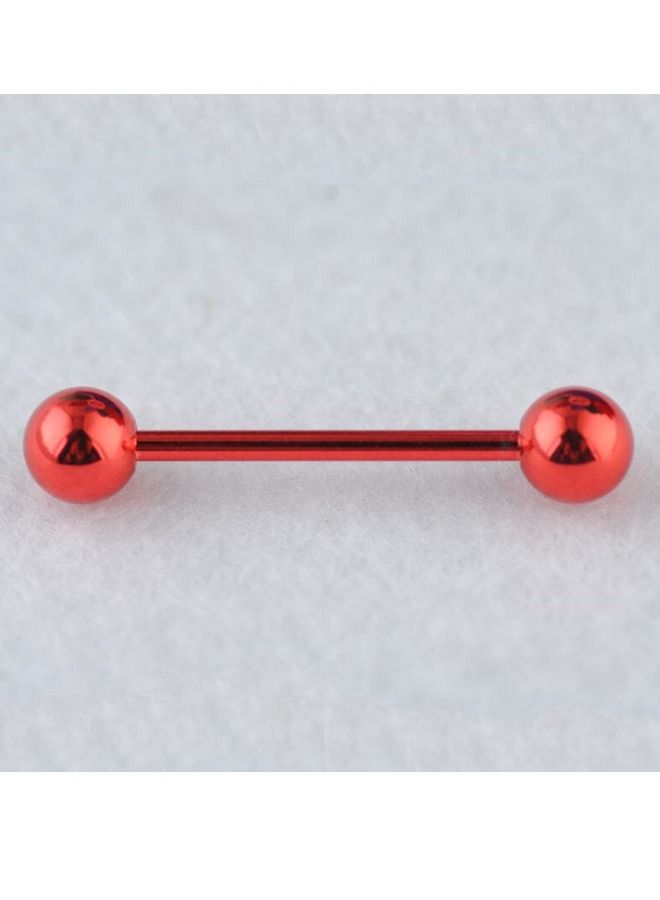 Body Piercing Accessories Fashionable Elsan Earring Stainless Steel Jewelry 